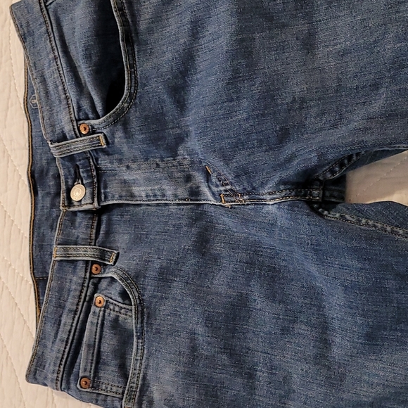 Mens 512 Levis - Picture 2 of 11